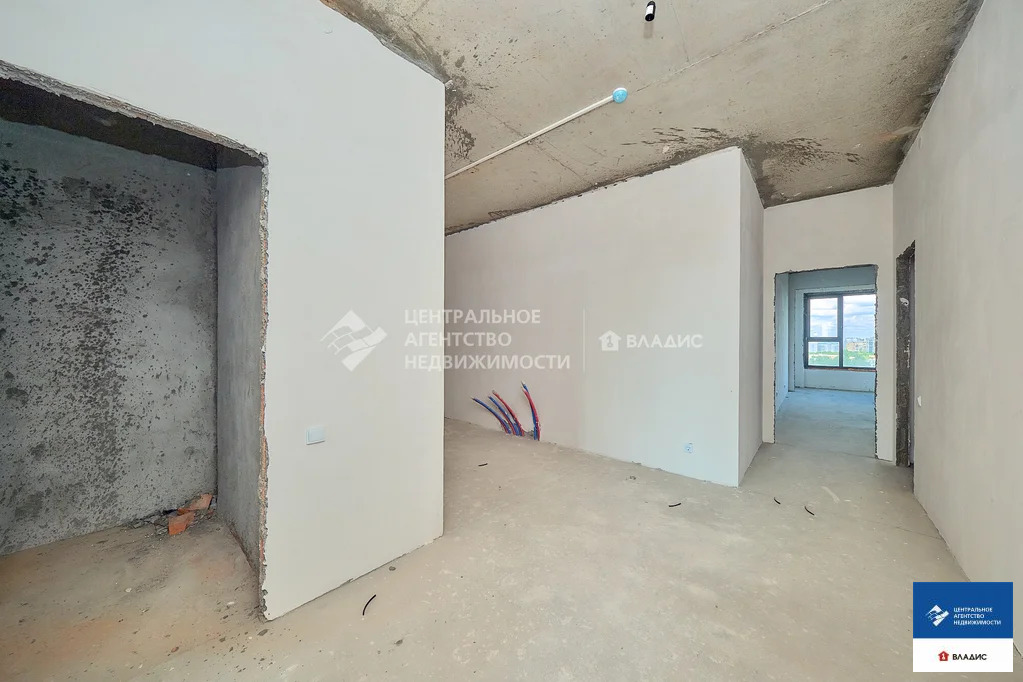 Продажа квартиры в новостройке, Рязань, ул. Ленинского Комсомола - Фото 5