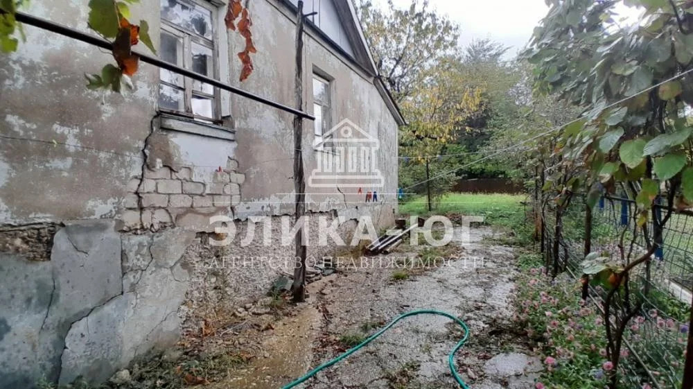 Продажа дома, Тенгинка, Туапсинский район, Набережная ул. - Фото 12