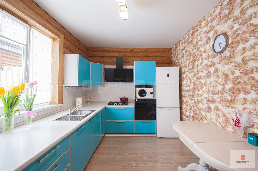 Продажа дома, Никольское, Лаишевский район, ул. Клубная - Фото 3