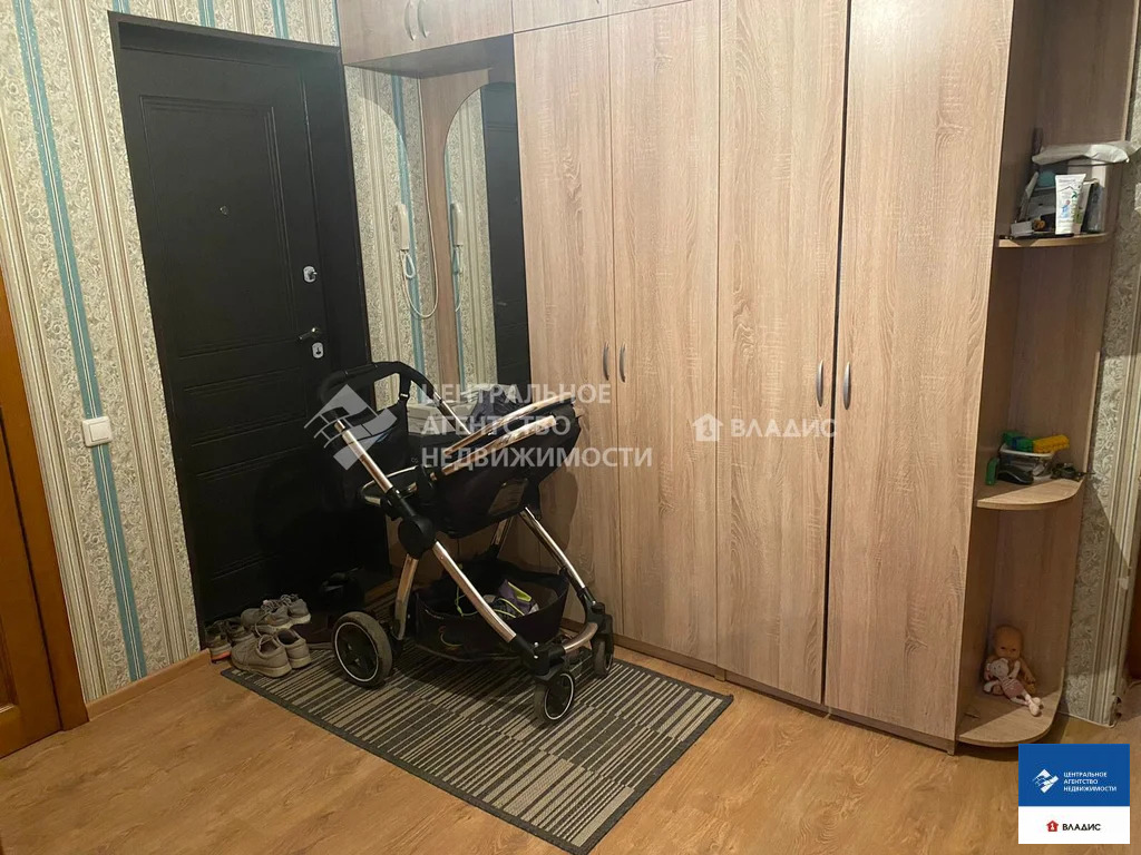 Продажа квартиры, Рыбное, Рыбновский район, ул. Большая - Фото 5