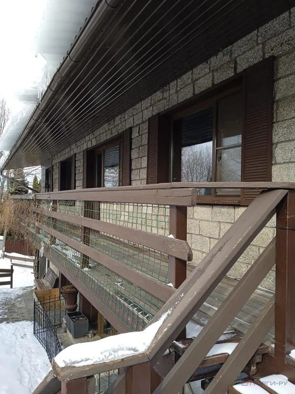 Продажа дома, 4-й Участок, Дмитровский район - Фото 6