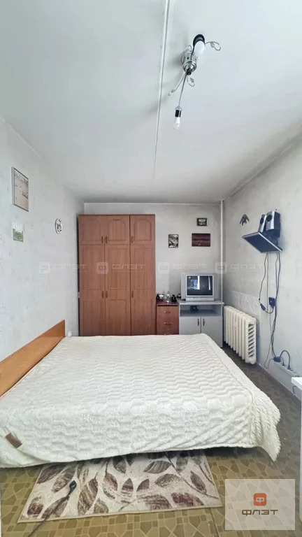 Продажа квартиры, Казань, ул. Хусаина Мавлютова - Фото 3