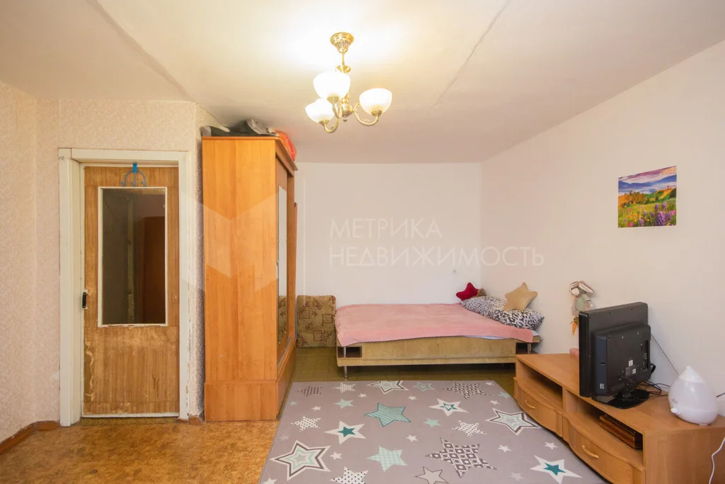 Продажа квартиры, Тюмень, г Тюмень - Фото 3