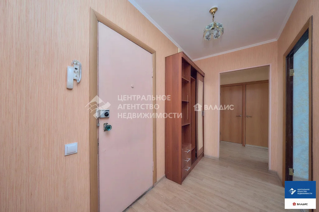 Продажа квартиры, Рязань, ул. Новаторов - Фото 0