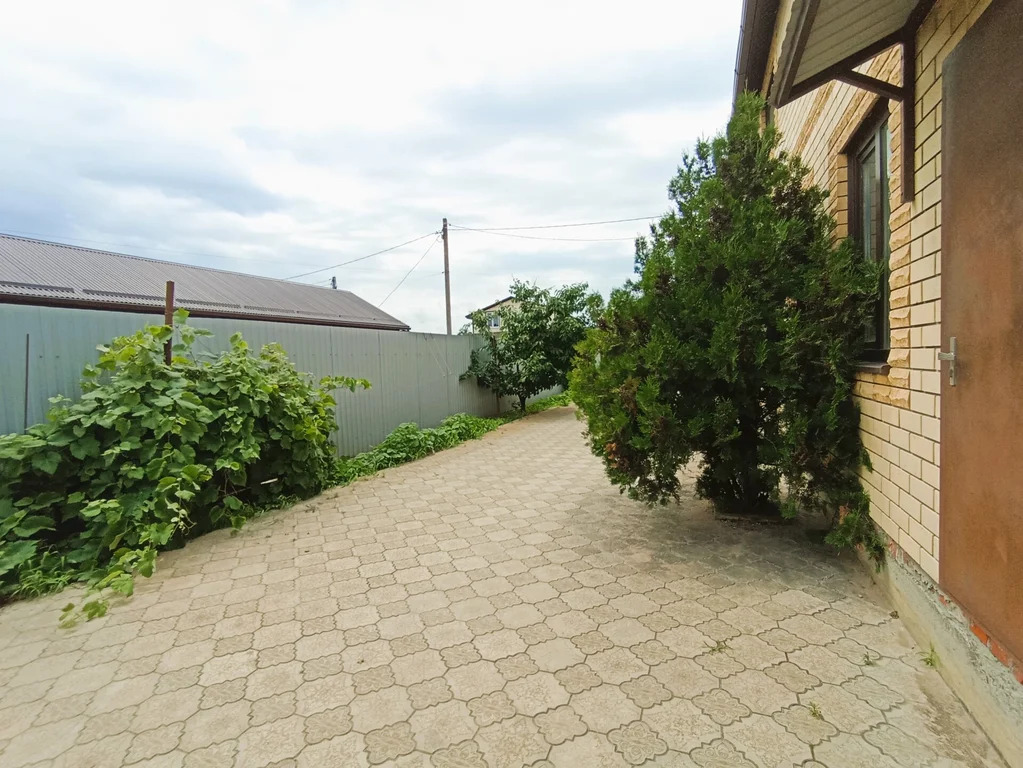 Продажа дома, Темрюк, Темрюкский район, ул. Лиманная - Фото 7