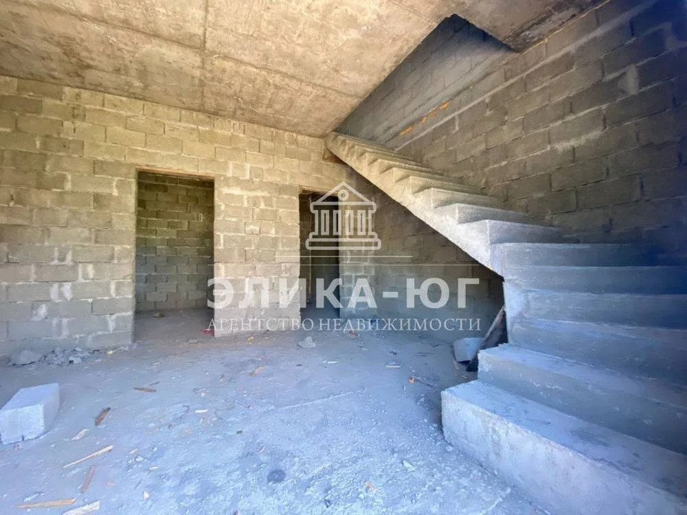 Продажа таунхауса, Новомихайловский, Туапсинский район, Колхозный пер. - Фото 7