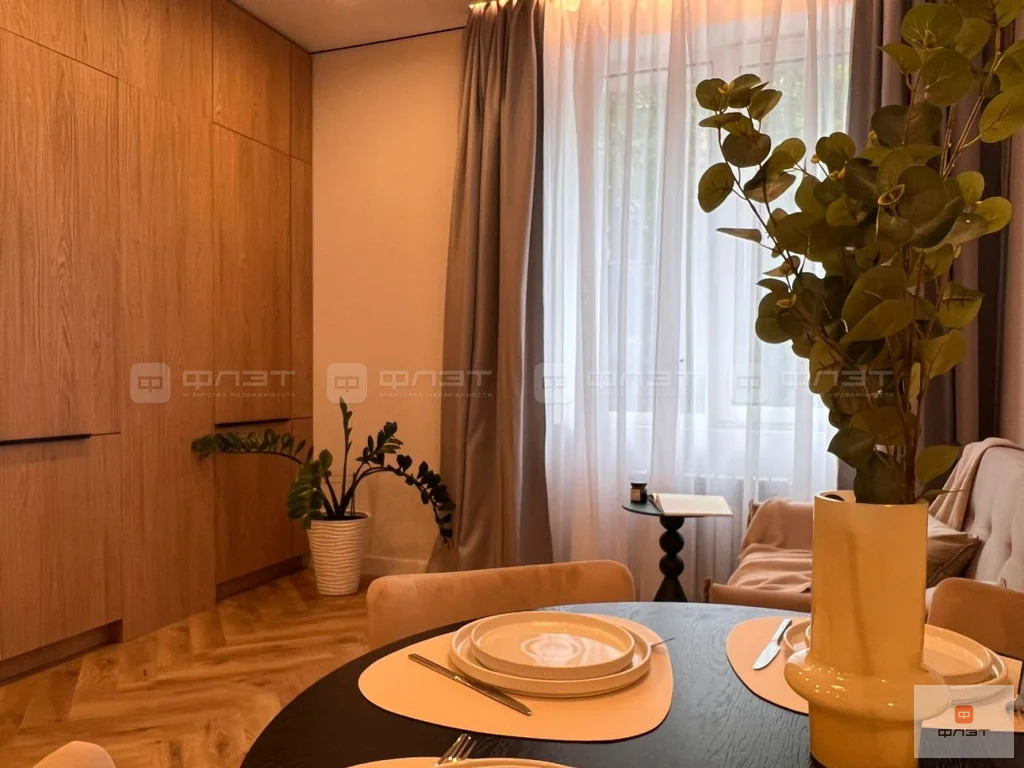 Продажа квартиры, Казань, ул. Аэропортовская - Фото 1