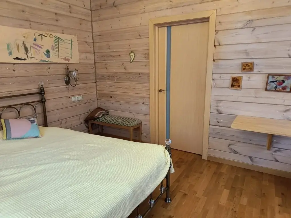 Дом, 147 кв.м., 20 соток. г.о. Домодедово, д. Бехтеево - Фото 8