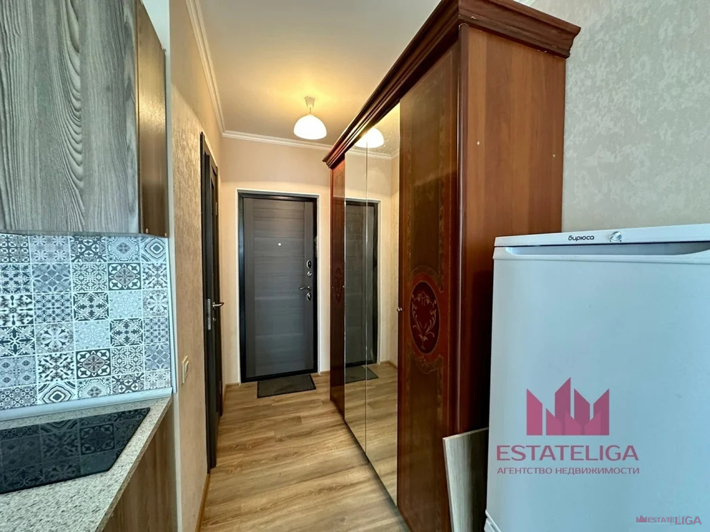 Продажа квартиры, Лопатино, Ленинский район, Сухановская улица - Фото 5