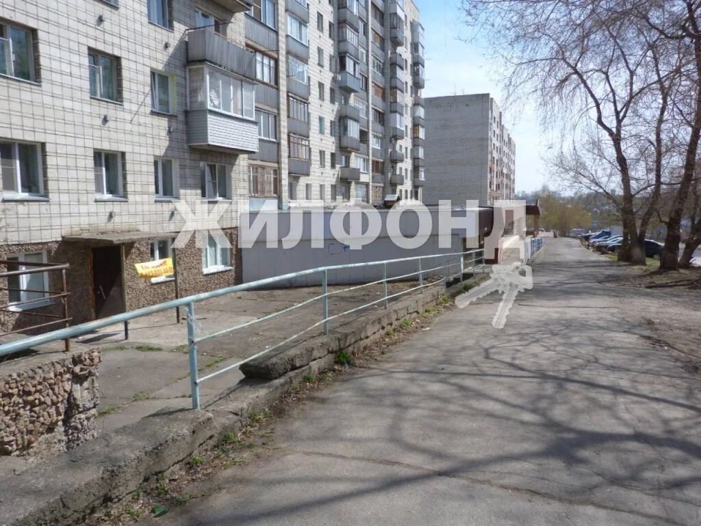 Продажа квартиры, Новосибирск, Станиславского пл. - Фото 20