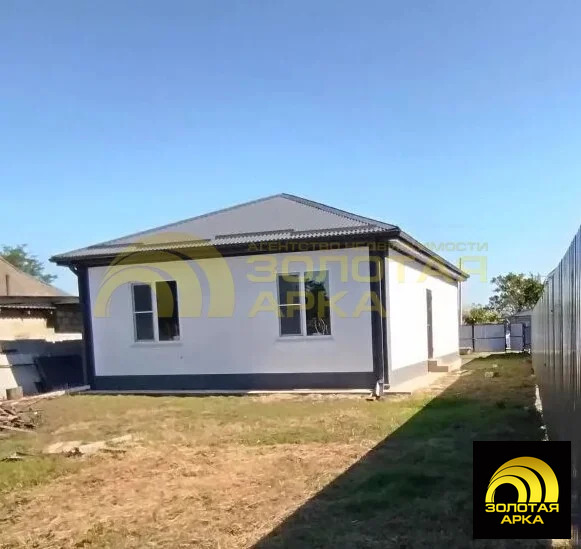 Продажа дома, Курчанская, Темрюкский район, ул. Кирова - Фото 9