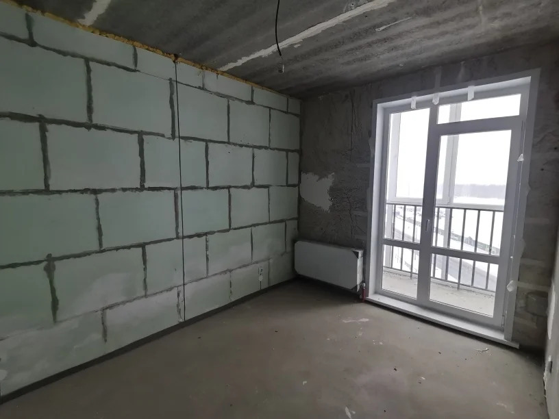 Продается квартира, 57.33 м - Фото 2