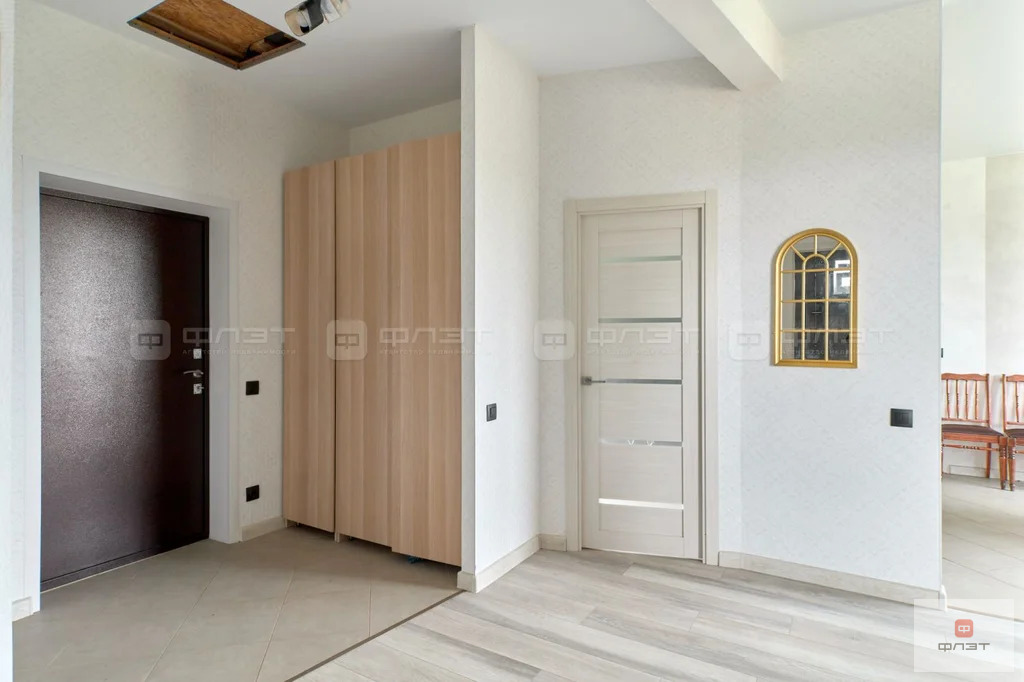 Продажа дома, Кощаково, Пестречинский район, ул. Панкова - Фото 15