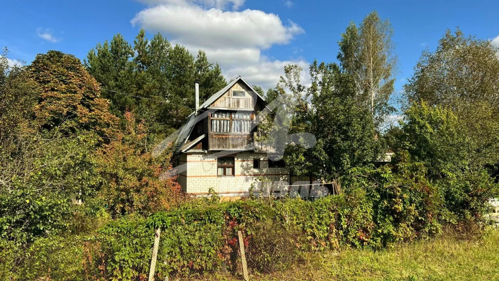 Продажа участка, Солнечногорск, Солнечногорский район, Овражная ул. - Фото 4