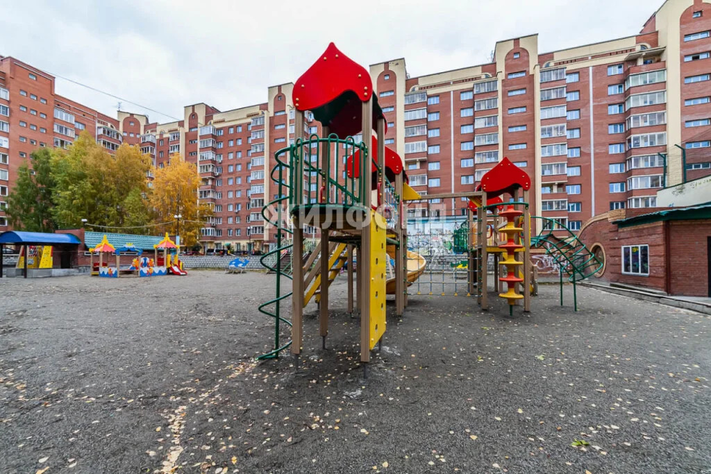 Продажа квартиры, Новосибирск, ул. Выборная - Фото 22