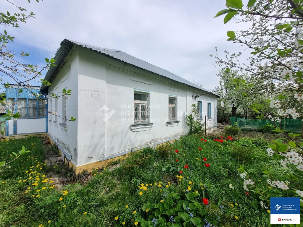 Продажа дома, Огородниково, Спасский район, ул. Железнодорожная - Фото 5