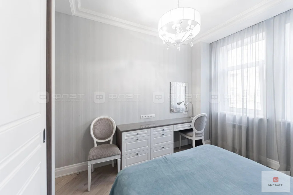 Продажа квартиры, Казань, ул. Бехтерева - Фото 18