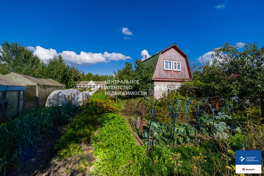 Продажа дома, Романцево, Рязанский район, территория СНТ Изыскатель - Фото 3