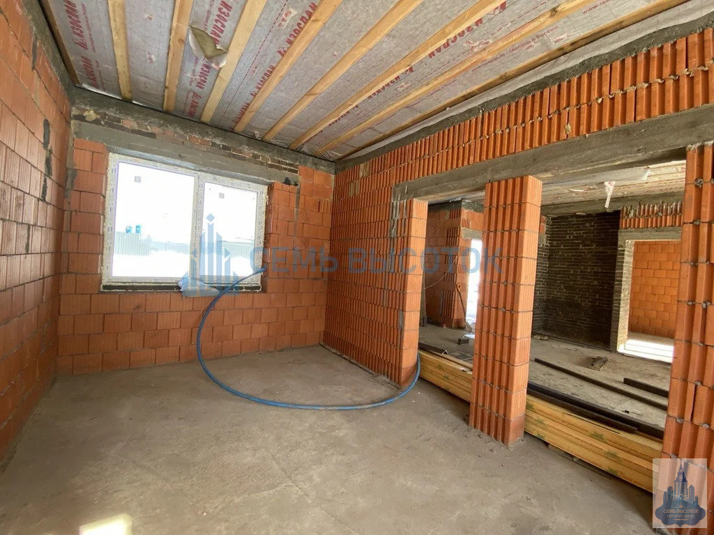 Продажа дома, Домодедово, Домодедово г. о., 128 - Фото 11