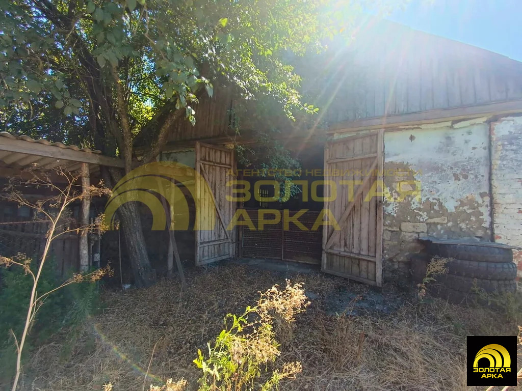 Продажа дома, Федоровская, Абинский район - Фото 17