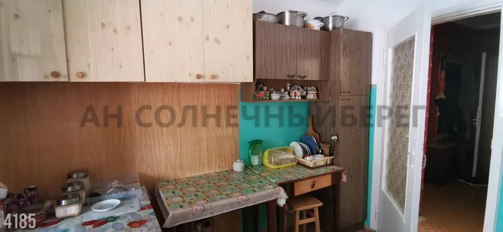 Продажа комнаты, Туапсе, Туапсинский район, Звёздная улица - Фото 1