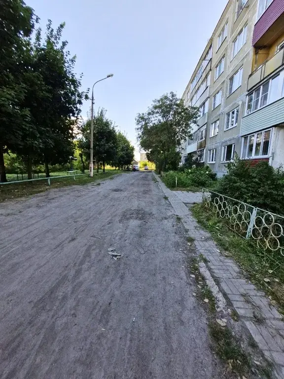 2-я квартира в д. Старое, дом 11а - Фото 18
