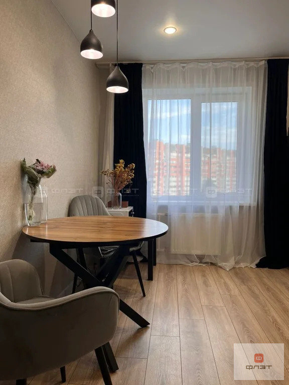 Продажа квартиры, Казань, Ямашева пр-кт. - Фото 6