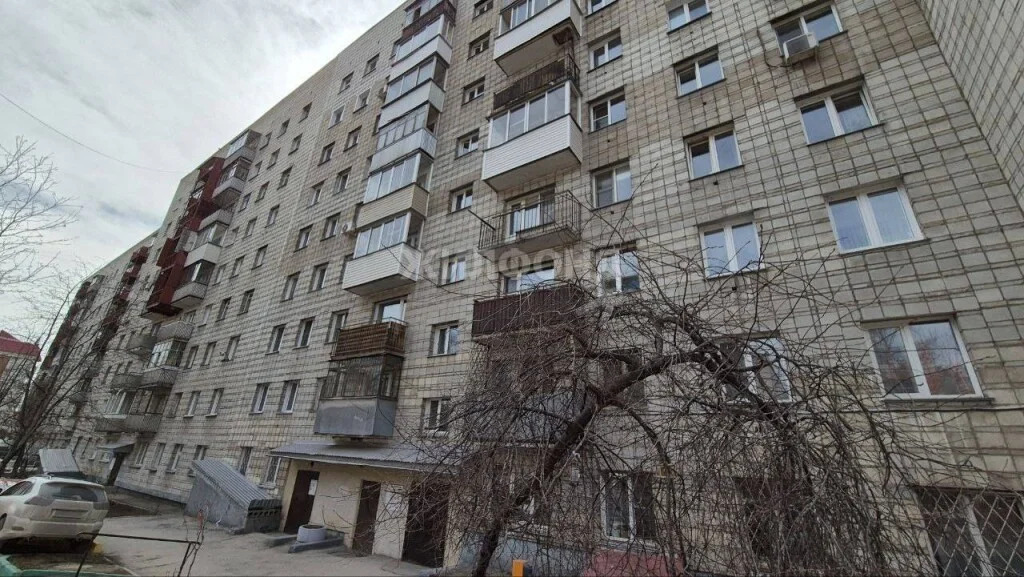 Продажа квартиры, Новосибирск, ул. Революции - Фото 6