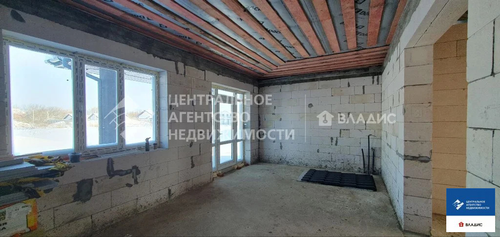 Продажа дома, Перекаль, Рыбновский район, ул. Солнечная - Фото 5