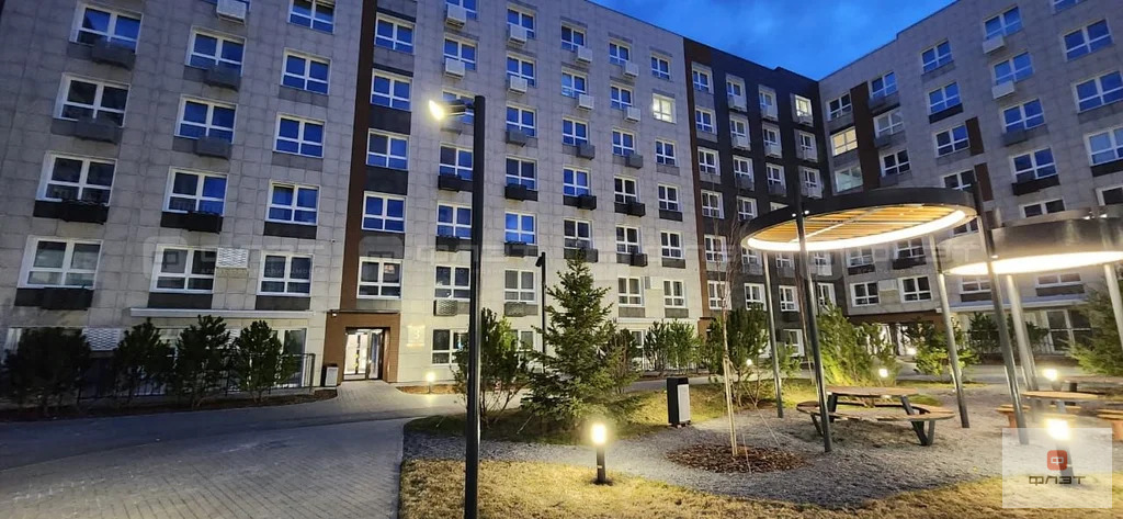 Продажа квартиры, Высокая Гора, Высокогорский район, ул. Вторая ... - Фото 28