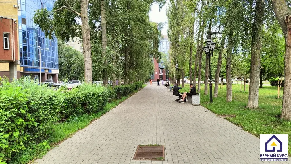 Продажа офисов на Московском пр-те, 97 - Фото 21