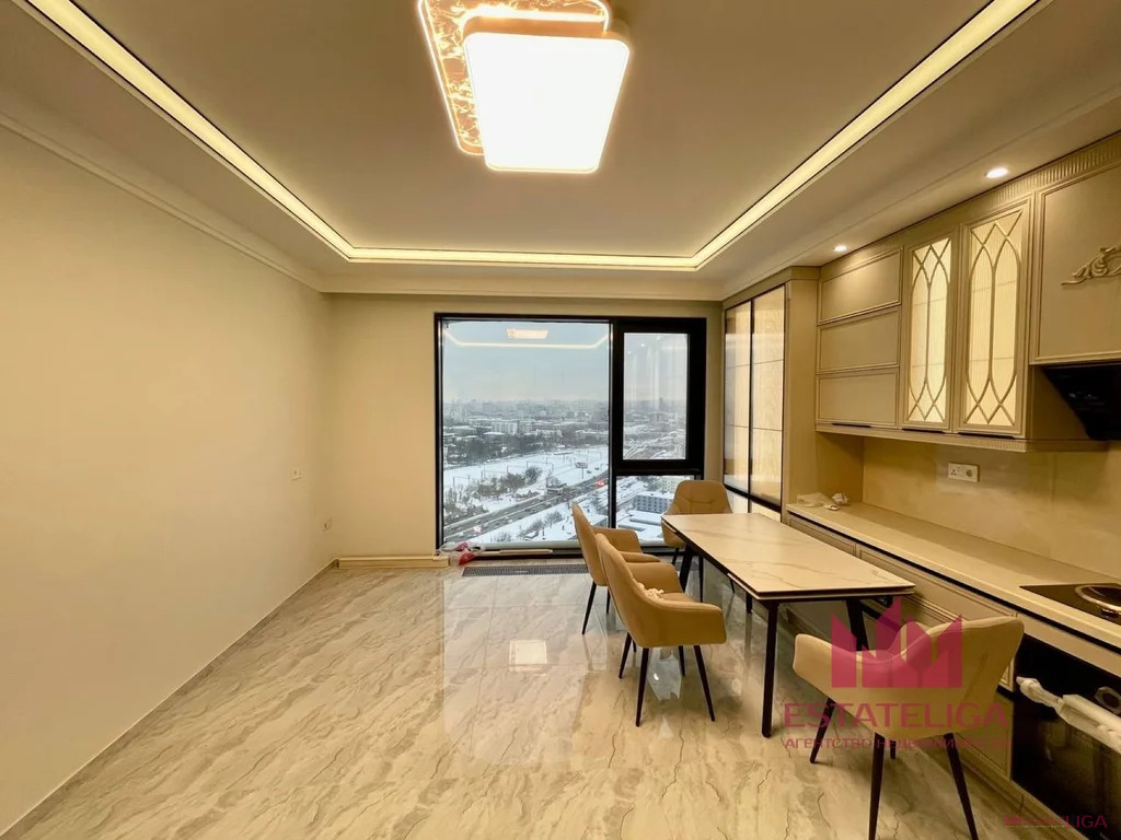 Аренда квартиры, Волгоградский пр-кт. - Фото 3