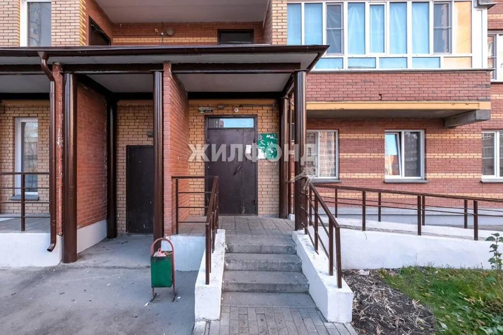 Продажа квартиры, Новосибирск, Заречная - Фото 10