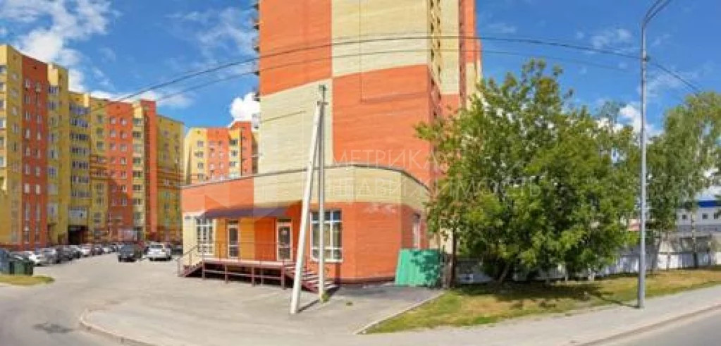 Продажа квартиры, Тюмень, Ул. Клары Цеткин - Фото 12