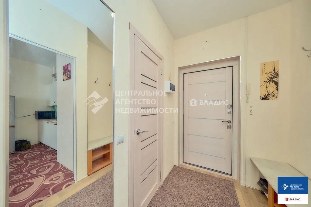 Продажа квартиры, Рязань, ул. Зубковой - Фото 5