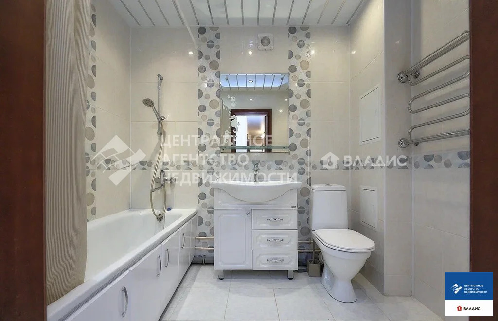 Продажа квартиры, Рязань, Касимовское ш. - Фото 7