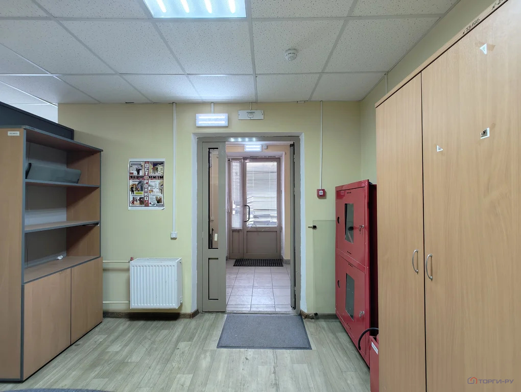 Продажа торгового помещения, 6-я Радиальная улица - Фото 7