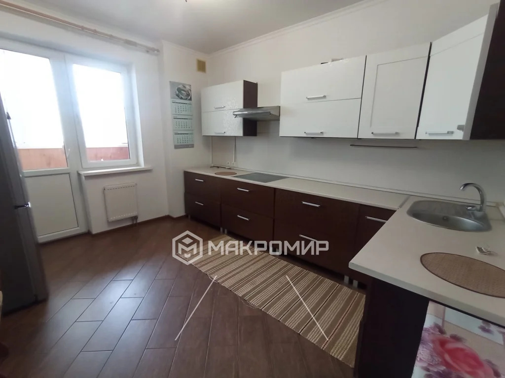 Продажа квартиры, Краснодар, им. генерала И.Л. Шифрина ул. - Фото 17