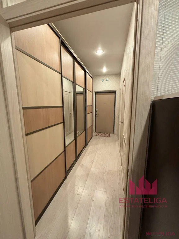 Аренда квартиры, ул. Тагильская - Фото 12