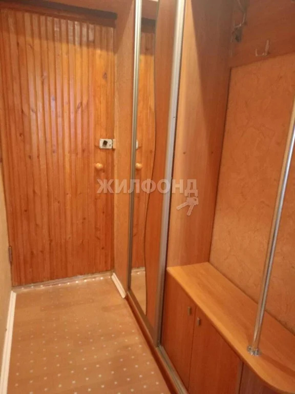 Продажа квартиры, Новосибирск, ул. Линейная - Фото 7