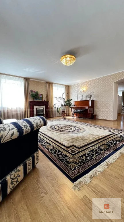 Продажа квартиры, Казань, ул. Юлиуса Фучика - Фото 25