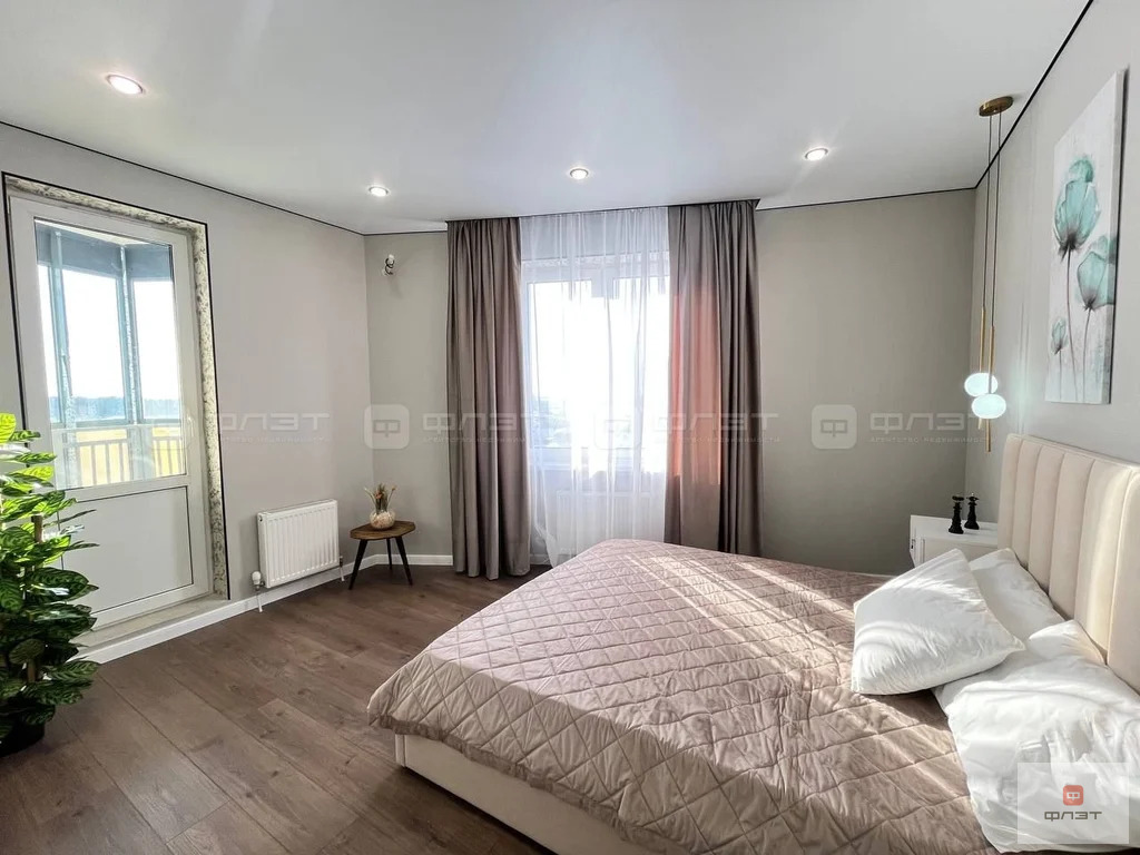 Продажа квартиры, Казань, ул. Танковая - Фото 17