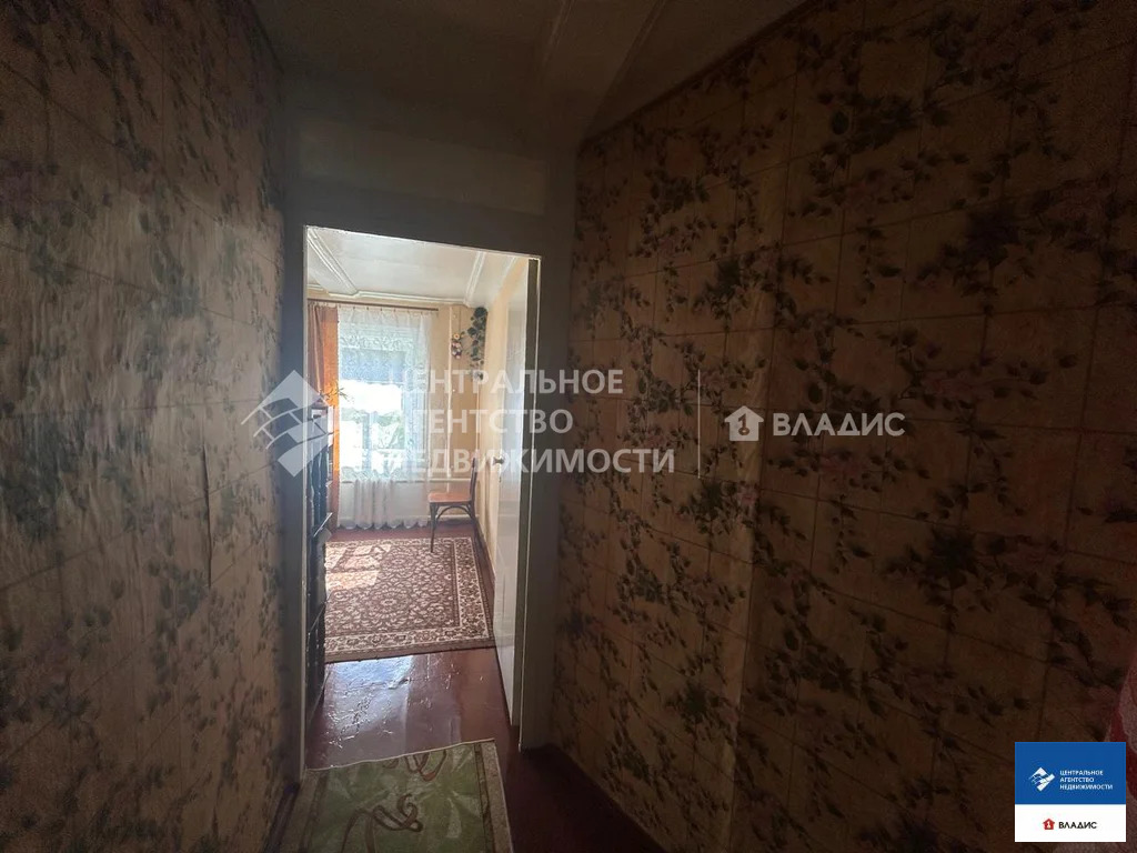 Продажа дома, Рязань, ул. Старореченская - Фото 19