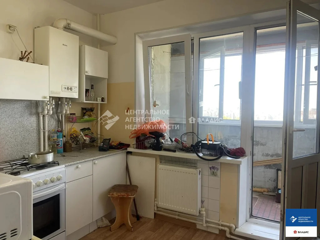 Продажа квартиры, Рязань, Песоченская улица - Фото 4