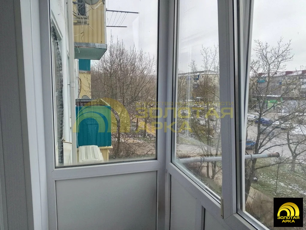 Продажа квартиры, Темрюк, Темрюкский район, ул. Парижской Коммуны - Фото 9