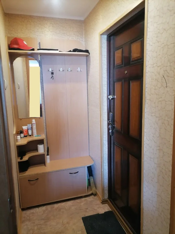 Продажа комнаты, Бердск, Герцена пер. - Фото 4