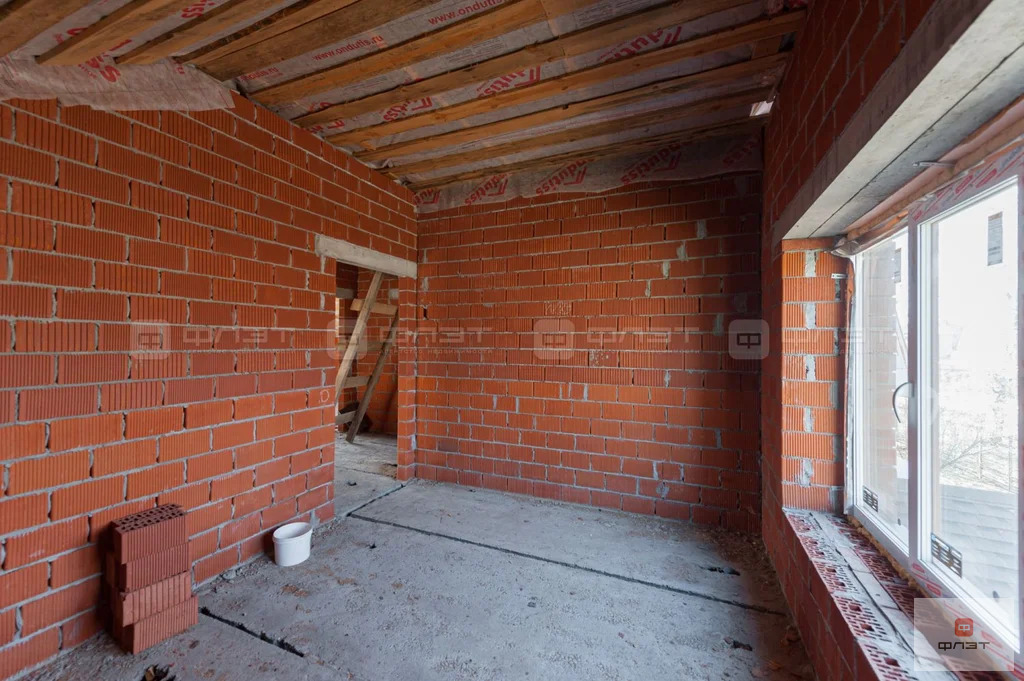 Продажа дома, Казань, ул. Кукушкинская - Фото 39