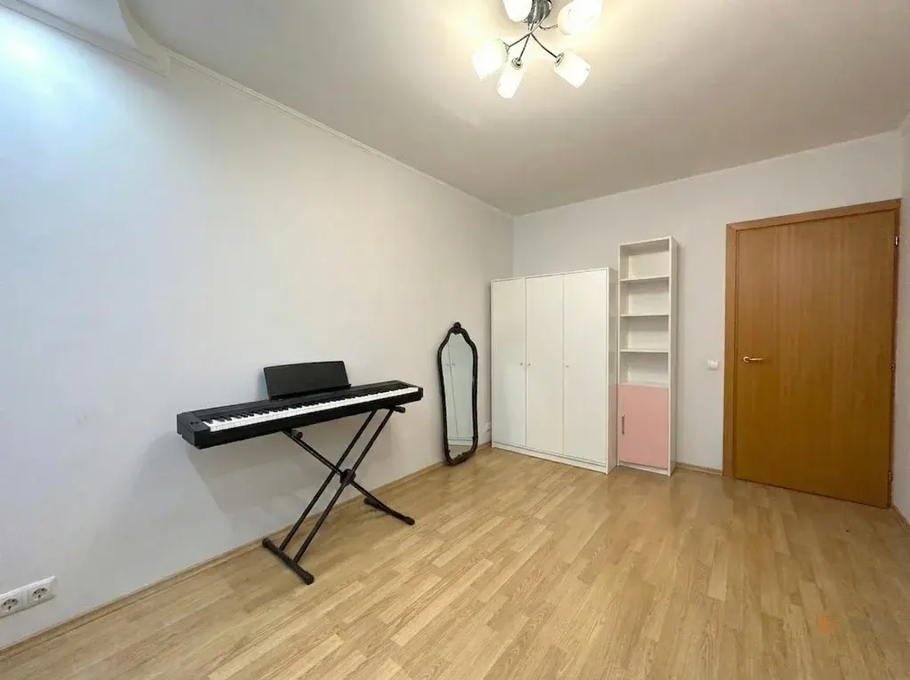 Продается 4-комнатная квартира Окская улица, 5к1. - Фото 29