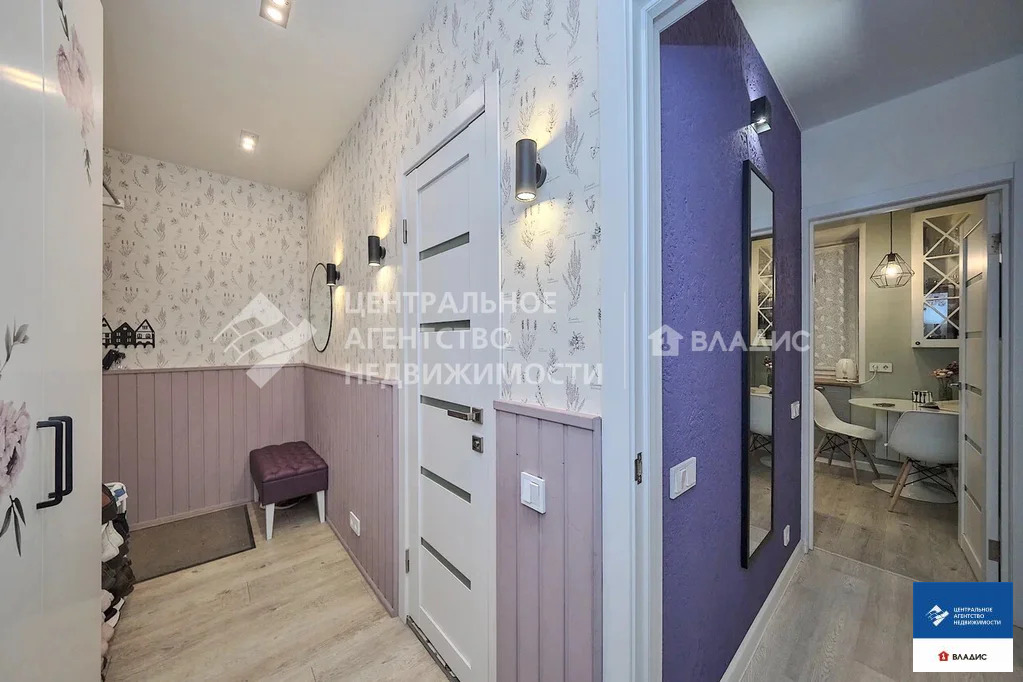 Продажа квартиры, Рязань, ул. Керамзавода - Фото 9