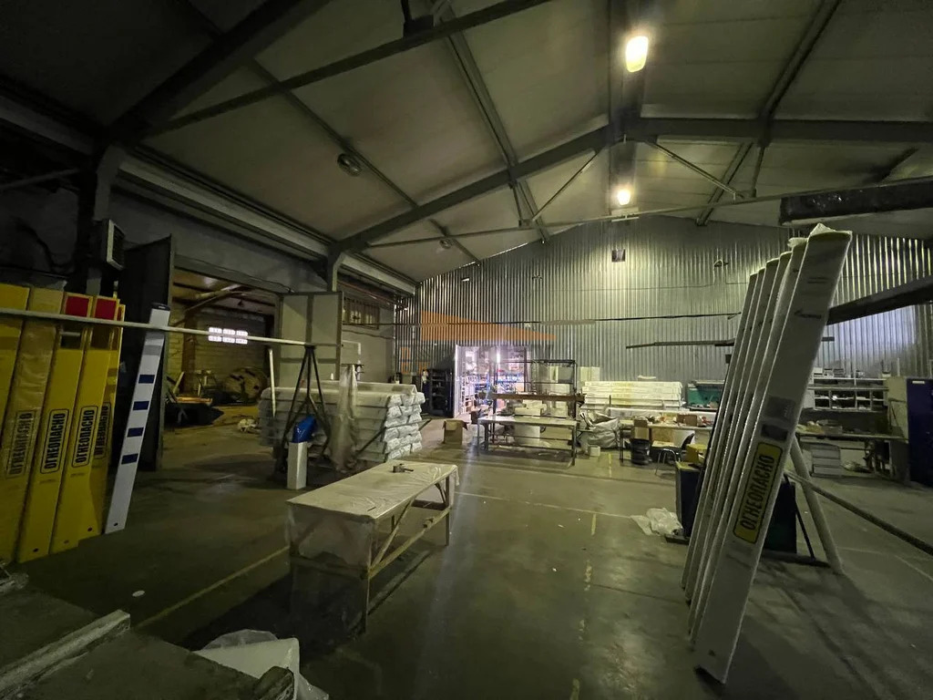 Аренда склада, Подольск, Домодедовское ш. - Фото 8